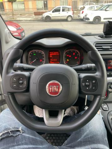 Fiat Panda 1.0 FireFly S&S Hybrid City Life - Foto 6