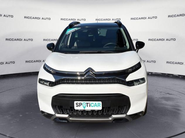 Citroën C3 Aircross BlueHDi 110 S&S Shine Pack - Foto 2