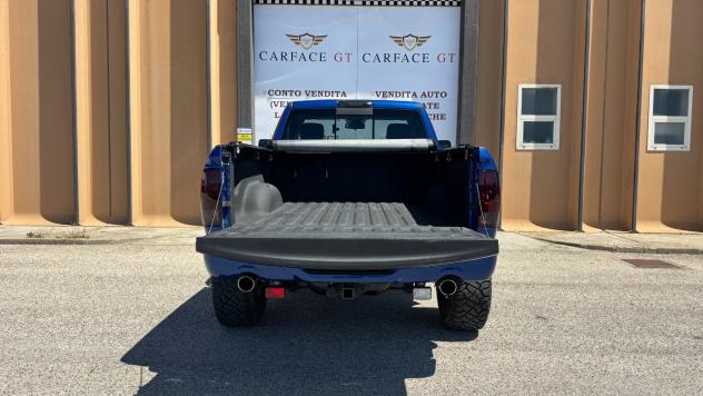 DODGE RAM 5.7L V8 HEMI CABINA SINGOLA - 2014 - Foto 9