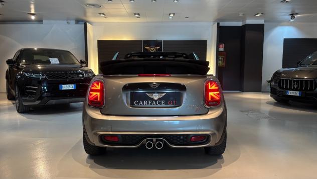 MINI COOPER CABRIO SD 2.0 170CV - 2018 - Foto 8