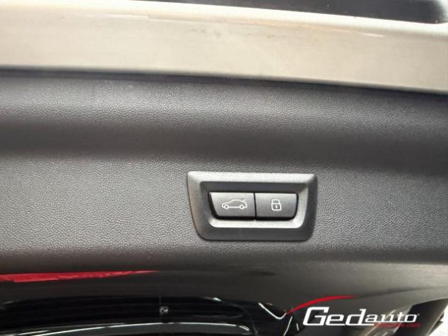 MINI Mini S ALL4 Countryman full-led navi tetto head-up disp rif. 23649185 - Foto 9