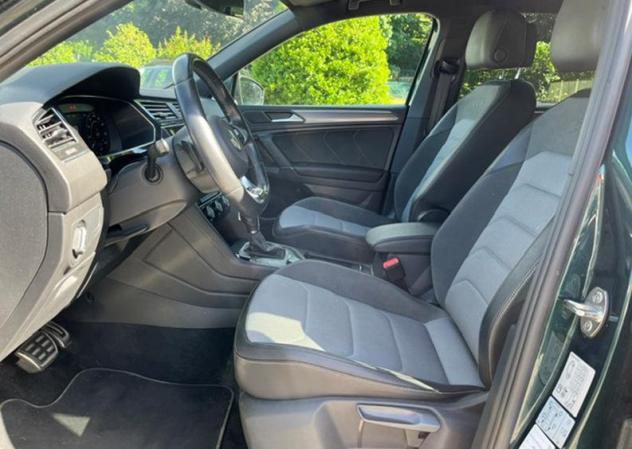 Volkswagen Tiguan Allspace 2.0 TDI SCR 190cv Advanced BMT 4MOT DSG 7P - Foto 6