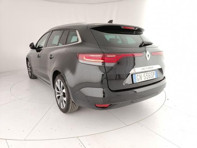 Renault Mégane Megane IV 2020 Sporter Megane Sporter 1.5 blue dci Techno 115cv edc - Foto 9