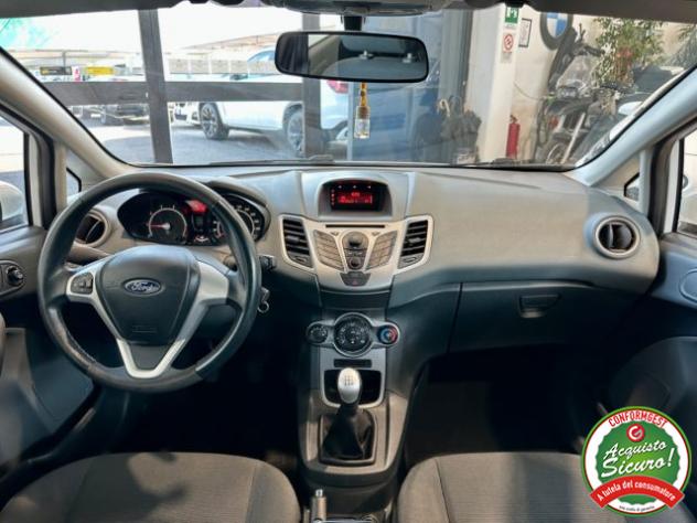 FORD Fiesta 1.2 82CV 5p. Titanium *NEOPATENTATI* rif. 23977392 - Foto 7