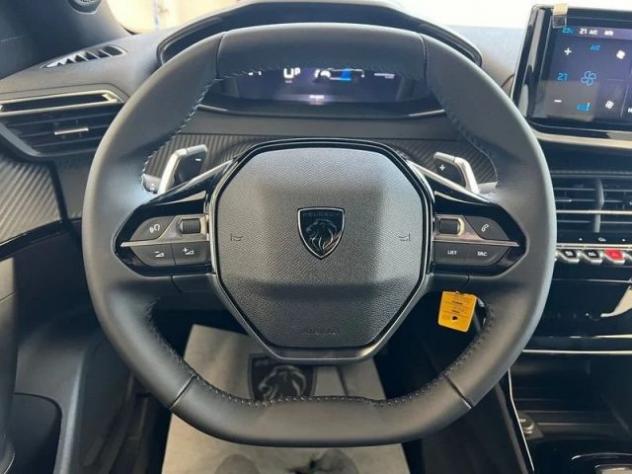 PEUGEOT 2008 Hybrid 145 e-DCS6 Allure rif. 24194402 - Foto 10