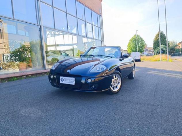 FIAT Barchetta 1.8 16V Naxos rif. 23983754