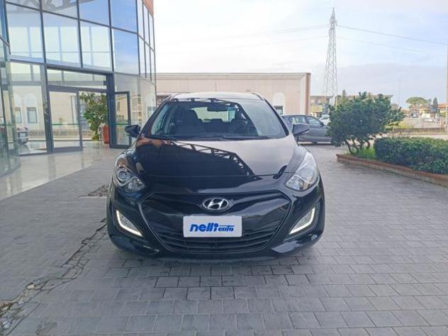HYUNDAI i30 Wagon 1.6 CRDi Comfort rif. 23807716 - Foto 3