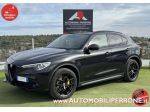 ALFA ROMEO Stelvio 2.2 TD 190cv AT8 Q4 B-Tech  rif. 20257758
