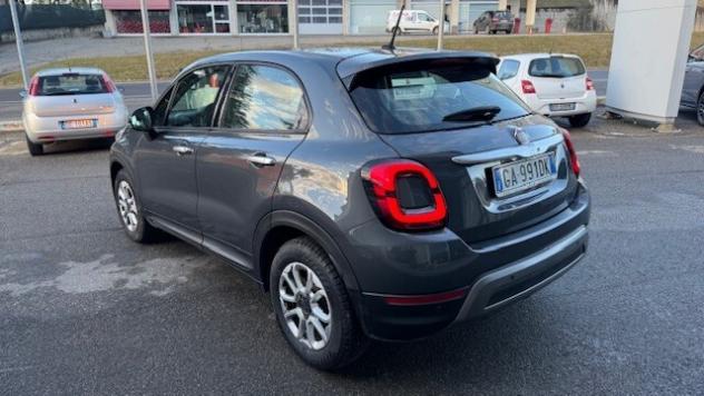 Fiat 500X 1.0 T3 120 CV City Cross Gpl - Foto 7