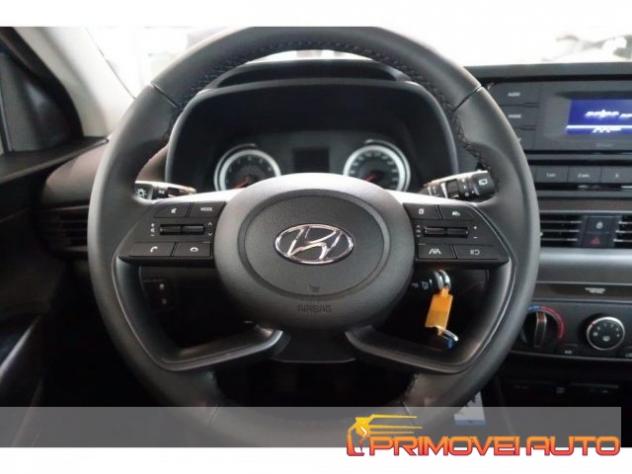 HYUNDAI Bayon 1.0 T-GDI Hybrid 48V Selection rif. 19915042 - Foto 2
