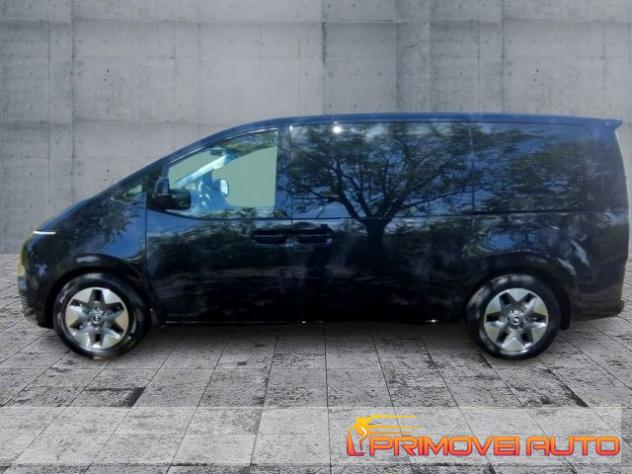 HYUNDAI Staria 2.2 MT 2WD 9 posti Trend rif. 21669953 - Foto 6