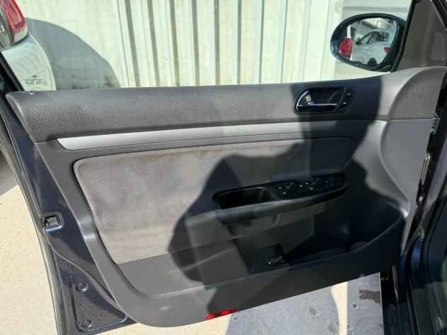 VOLKSWAGEN GOLF 5 2.0 TDI 140CV SPORTLINE - 2005 - Foto 9