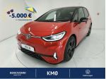 Volkswagen ID.3 GTX BATTERIA DA 79KWH (NET) 210KW MY 25