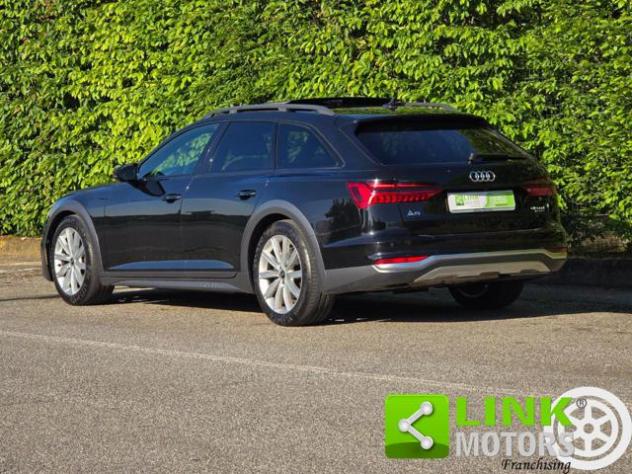 AUDI A6 allroad 45 3.0 tdi mhev 48V quattro 245cv s-tronic rif. 23686316 - Foto 4