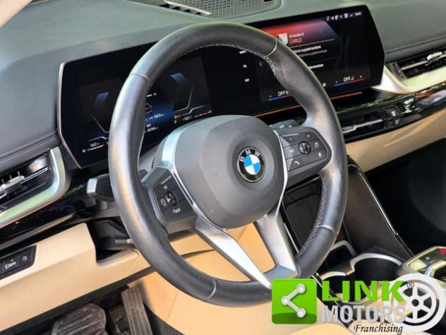 BMW X1 sDrive 18d xLine 150CV rif. 24198837 - Foto 10