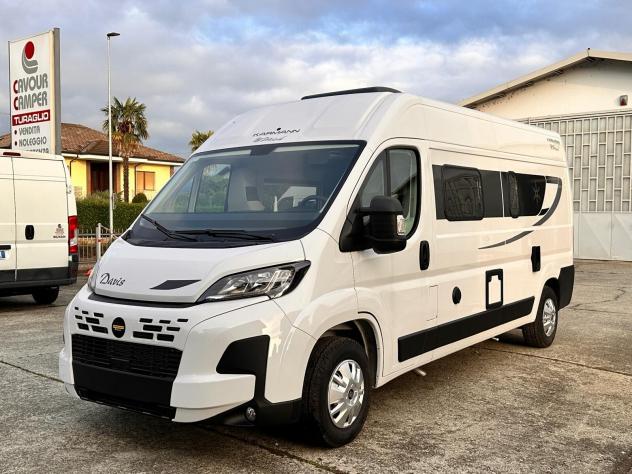 Karmann Davis 5.99mt! - Foto 4