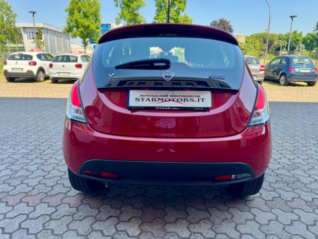 LANCIA Ypsilon 1.0 FireFly 5 porte S&S Hybrid Ecochic UnYca rif. 23776571 - Foto 5