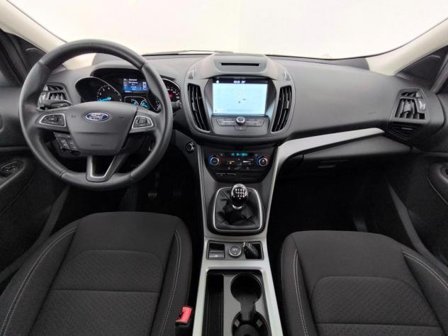 Ford Kuga 1.5 EcoBoost 120 CV S&S 2WD Titanium - Foto 4