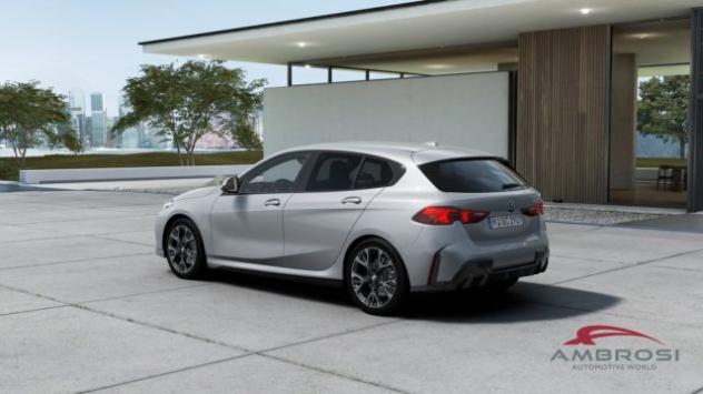 BMW 118 Serie 1 d Msport Premium Package rif. 23271833 - Foto 2