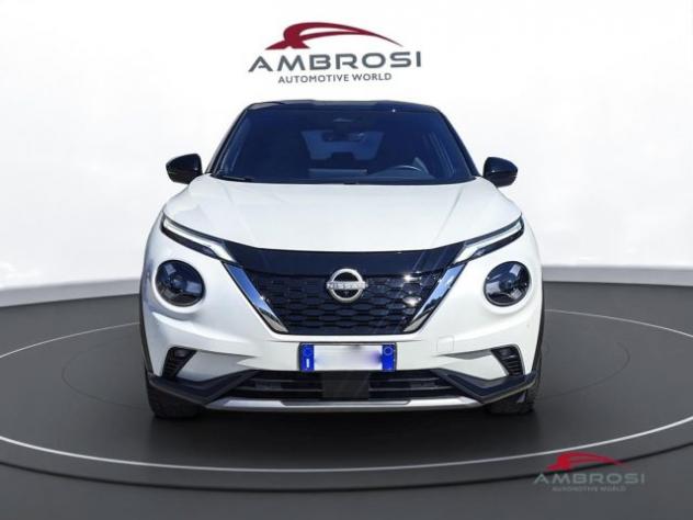 NISSAN Juke 1.6 hev N-Sport rif. 23656917 - Foto 7