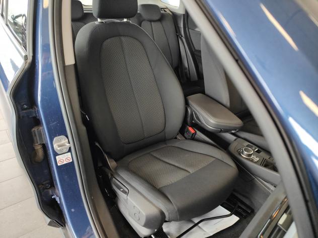BMW X1 sDrive20d Auto Navi Adap.Cruise Camera+Sensori - Foto 5