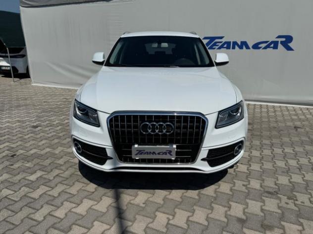 AUDI Q5 2.0 TDI 177CV quattro S tronic Business Navi rif. 23826224 - Foto 2