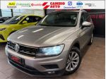 Volkswagen Tiguan 2.0 tdi Style 4motion 150cv