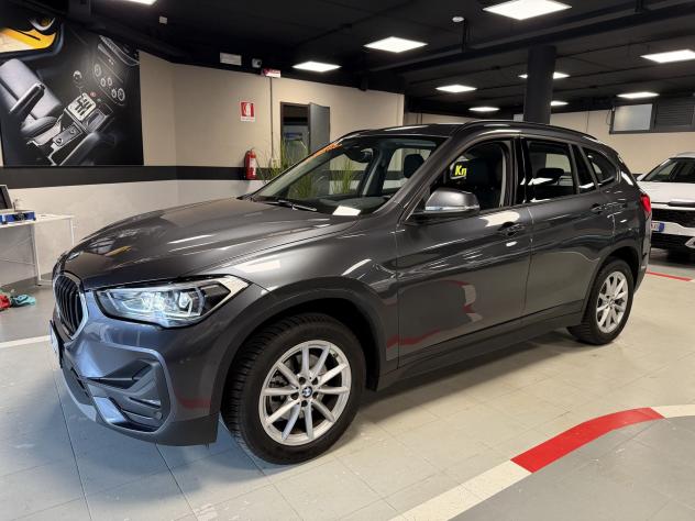 BMW X1 X1 xdrive18d Business Advantage auto