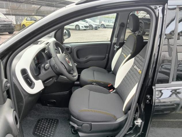 FIAT Panda Pandina Cross 1.0 GPL/B rif. 23250349 - Foto 9