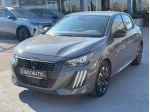 PEUGEOT 208 PureTech 100 GPL/B Stop&Start 5 porte Allure rif. 23639877