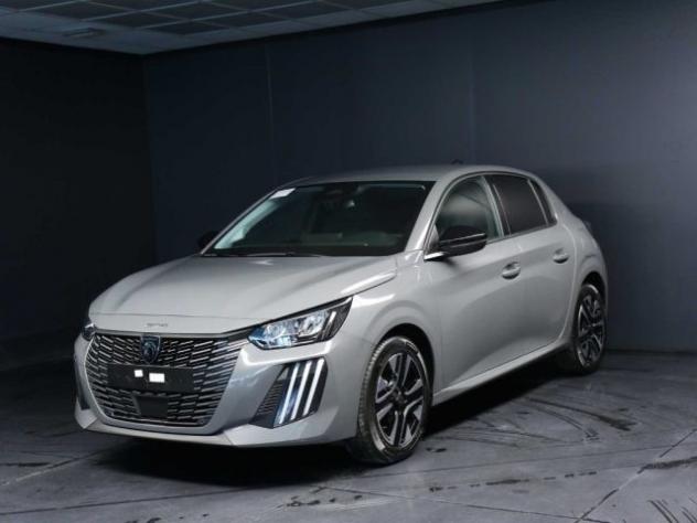 PEUGEOT 208 PureTech 100 Stop&Start 5 porte Allure rif. 23352218