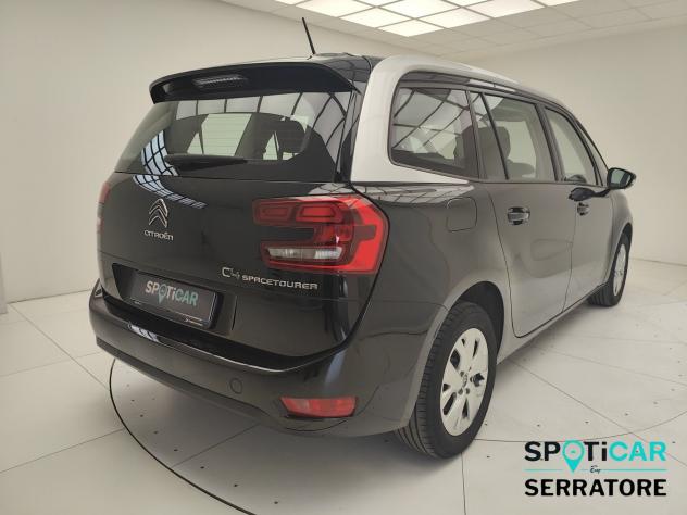 Citroën Grand C4 Spacetourer C4 Grand Spacetourer 1.5 bluehdi Feel s&s 130cv - Foto 5