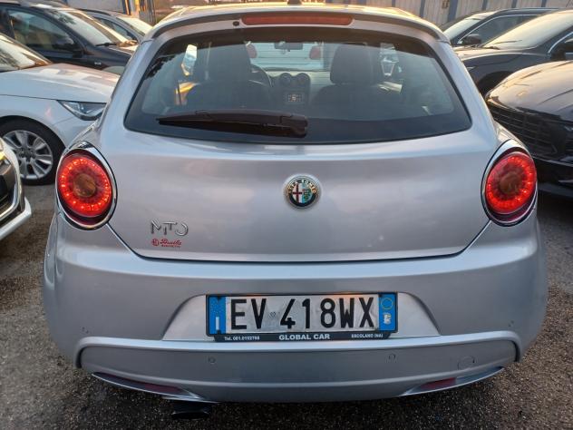 Alfa Romeo MiTo 1.3 JTDm DISTINCTIVE 2014 - Foto 6