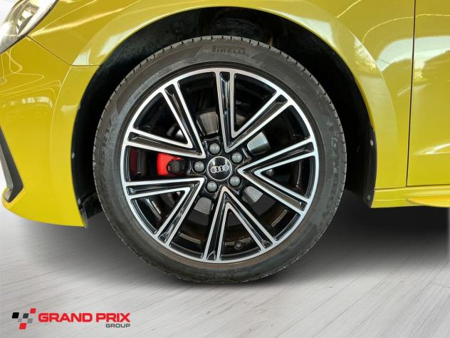 Audi A1 30 TFSI S line edition - Foto 6