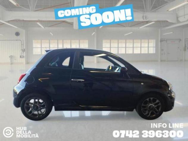 FIAT 500 1.0 Hybrid Connect rif. 24166897 - Foto 3
