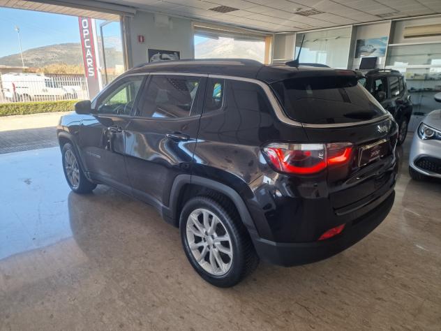 Jeep Compass 1.6 Mjet 120cv 2020 - Foto 2
