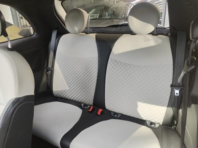 Fiat 500 1.0 Hybrid Dolcevita - Foto 10
