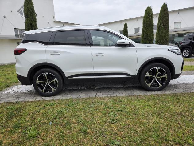 DR AUTOMOBILES dr 6.0 1.5 Turbo GPL CVT-SENZA VINCOLI DI FINANZIAMENTO - Foto 6