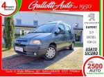 Peugeot Expert 2.0 HDi/109 cat PC Combi N1-NO IVA