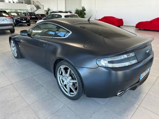 ASTON MARTIN V8 Vantage Coupé rif. 20525562 - Foto 6