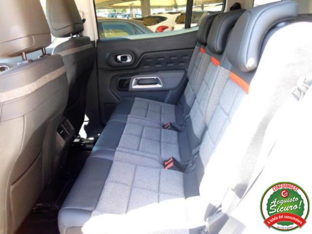 CITROEN C5 Aircross BlueHDi 130 S&S EAT8 Shine rif. 24062645 - Foto 10