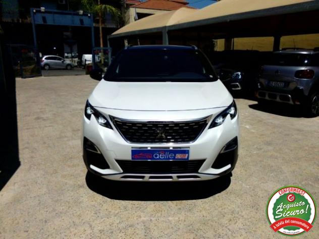 PEUGEOT 3008 BlueHDi 130 S&S EAT8 GT Line rif. 23940278 - Foto 2