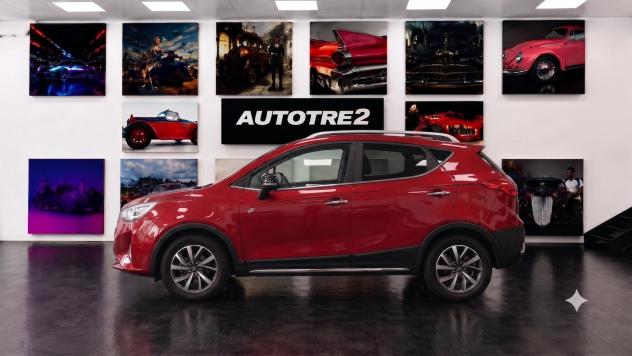 DR AUTOMOBILES dr4 1.6 GPL Sport - Foto 5
