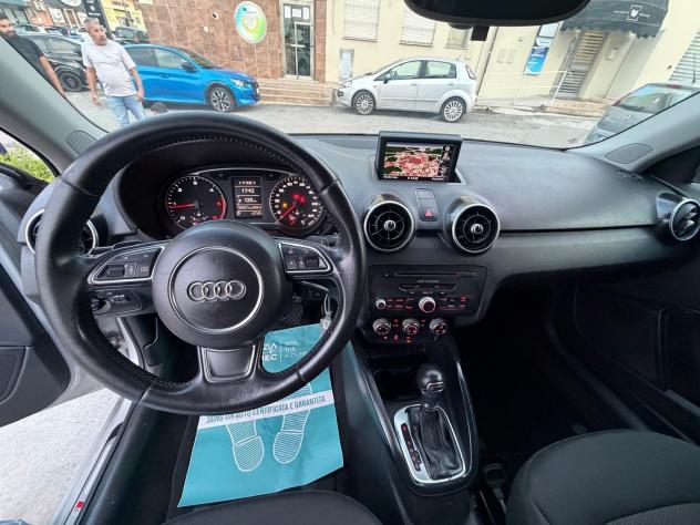 Audi A1 SPB 1.6 TDI S tronic Ambition - Foto 6