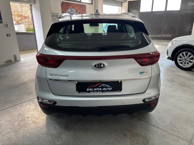 Kia Sportage 1.6 CRDI 136 CV 2WD Mild Hybrid Urban - Foto 5