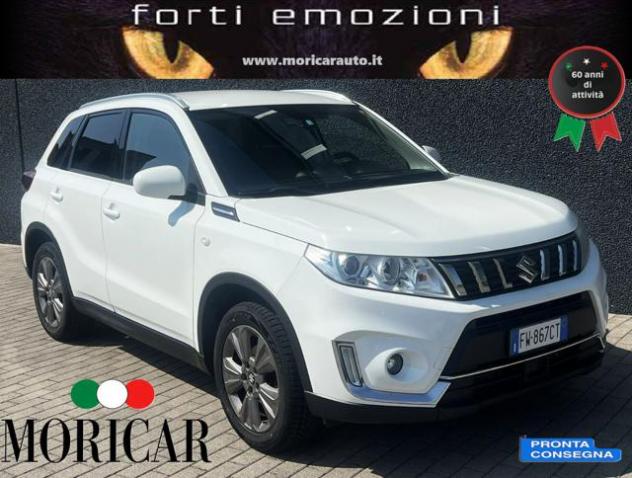 SUZUKI Vitara 1.0 Boosterjet 4WD AllGrip GPL rif. 24006591 - Foto 2