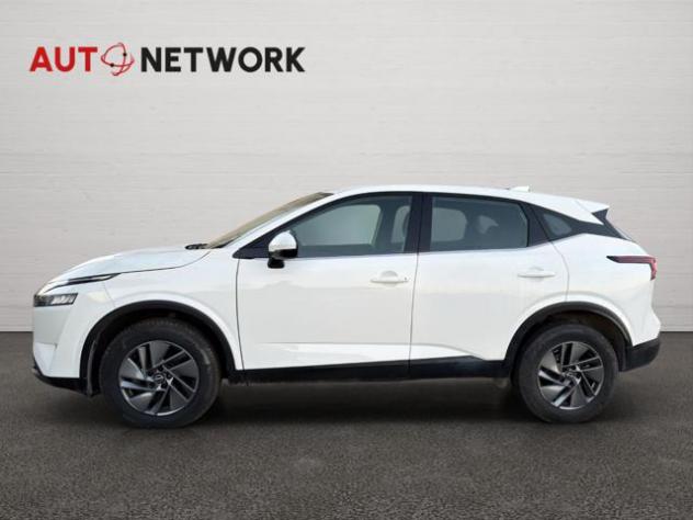 NISSAN Qashqai MHEV 158 CV Xtronic Acenta rif. 23134721 - Foto 8