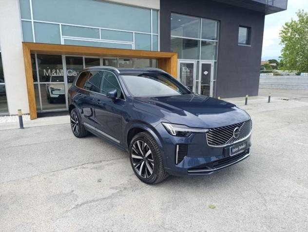 VOLVO - XC90 - B5 AWD Geartronic 7 posti Inscript.