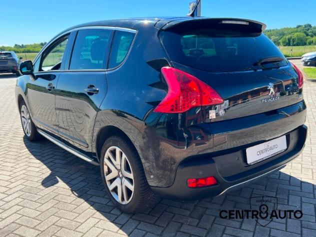 PEUGEOT 3008 1ª serie 3008 HYbrid4 88g - Foto 5