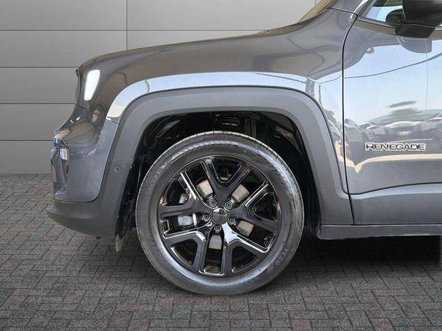 Jeep Renegade e-Hybrid SUMMIT - 1.5 - E-HYBRID | 2025 - 130CV - Foto 10